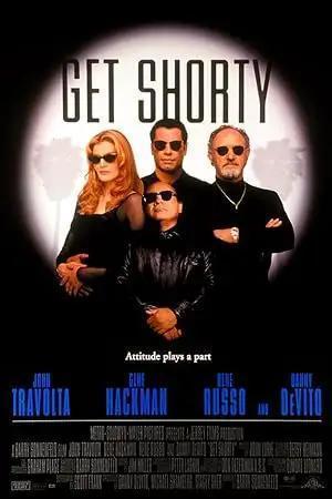 فيلم Get Shorty 1995 مترجم - باهي فيلم